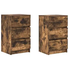 szafki-nocne-z-3-szufladami-2-szt-dab-wedzony-39x35x65-cm