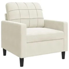fotel-kremowy-60-cm-obity-aksamitem