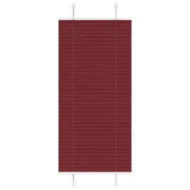 roleta-plisowana-bordowy-czerwony-65x150-cm-szerokosc-tkaniny