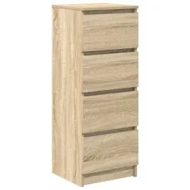 komoda-sonoma-oak-375x35x99-cm-drewno-klejone