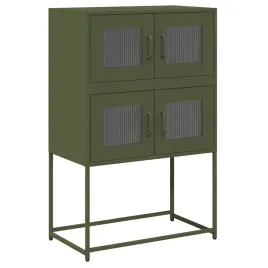 komoda-oliwkowo-zielona-68x39x107-cm-stal