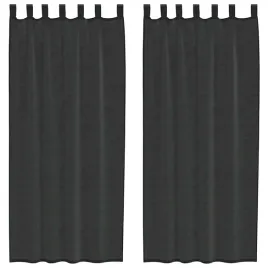 zaslony-woalowe-z-zakladka-na-gorze-2-szt-czarne