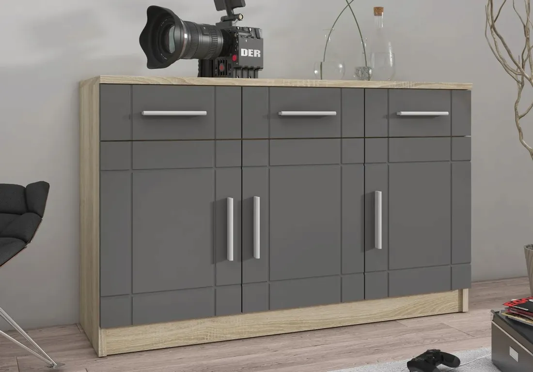 komoda-aris-fronty-mdf-dab-sonoma-104-cm-stan-nowy