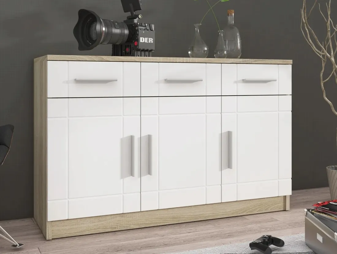 komoda-aris-fronty-mdf-dab-sonoma-104-cm-stan-nowy