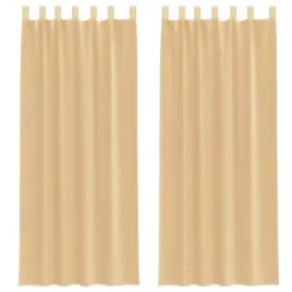 zaslony-woalowe-z-kieszeniami-na-drazki-2-szt-piaskowe