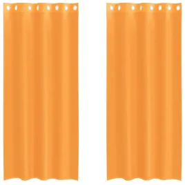 zaslony-woalowe-z-przelotkami-2-szt-pomaranczowe-140x225-cm