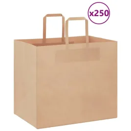 torby-papierowe-250-szt-z-uchwytami-brazowe-32x22x28-cm