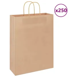 torby-papierowe-250-szt-z-uchwytami-brazowe-32x12x42-cm