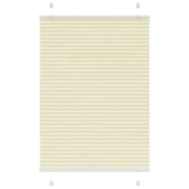 roleta-plisowana-kremowa-90x150-cm-szerokosc-tkaniny-894-cm