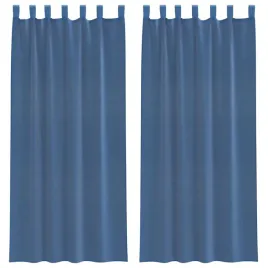 zaslony-woalowe-z-petelkami-2-szt-royal-blue-140x245-cm