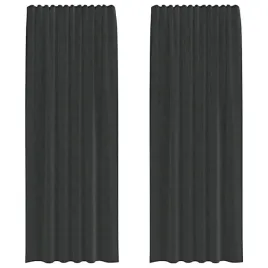 zaslony-woalowe-z-kieszeniami-na-drazek-2-szt-czarne