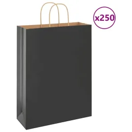torby-papierowe-250-szt-z-uchwytami-czarne-32x12x42-cm