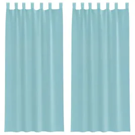 zaslony-woalowe-z-kieszeniami-na-drazek-2-szt-turkusowe