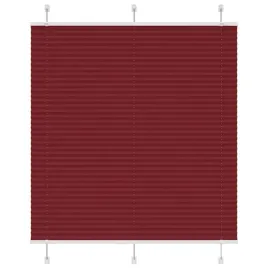 roleta-plisowana-bordowy-czerwony-120x100-cm-szerokosc-tkaniny