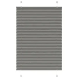 roleta-plisowana-antracytowa-90x100-cm-szerokosc-tkaniny-894cm