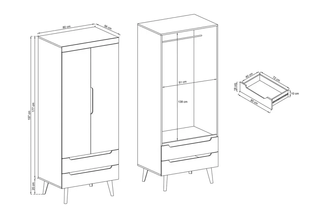 szafa-80-nordi-dab-artisan-nsz80-stan-nowy