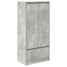 szafka-z-szuflada-beton-szary-555x34x1195-cm-drewno-klejone