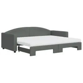 sofa-rozsuwana-z-materacami-ciemnoszara-90x200-cm-tkanina