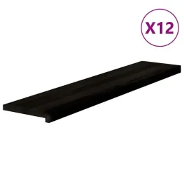 stopnie-schodowe-12-szt-brazowe-120x30x2-cm-lite-drewno-debowe