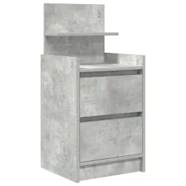 szafka-nocna-z-2-szufladami-betonowa-szarosc-38x34x80-cm