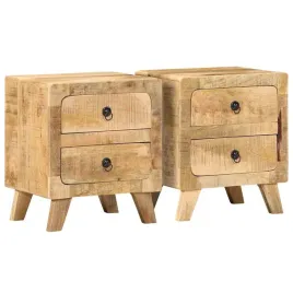 szafka-nocna-2-szt-40x32x46-cm-drewno-lite-surowe-mango