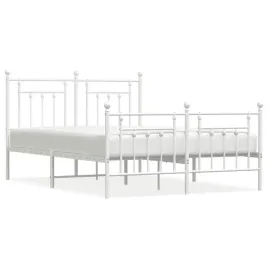 metalowa-rama-lozka-z-wezglowiem-i-zanozkiem-biala-140x190-cm