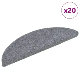 maty-na-schody-samoprzylepne-20-szt-56x17x3-cm-jasnoszary-polokragly