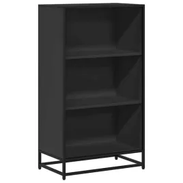 regal-na-ksiazki-czarny60x35x1075-cm-material-drewnopochodny