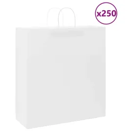 torby-papierowe-250-szt-z-uchwytami-biale-45x17x48-cm