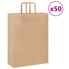 torby-papierowe-50-szt-z-uchwytami-brazowe-32x12x42-cm