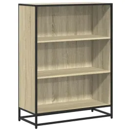 regal-na-ksiazki-dab-sonoma-805x35x1075-cm