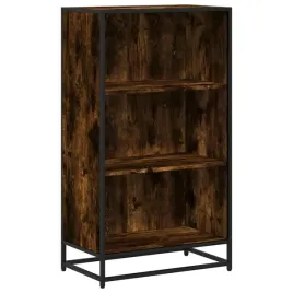 regal-na-ksiazki-przydymiony-dab-60x35x1075-cm