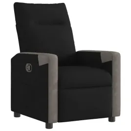 fotel-rozkladany-czarny-obity-tkanina