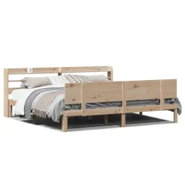 rama-lozka-z-wezglowiem-200x200-cm-lite-drewno-sosnowe