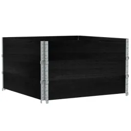 nadstawki-paletowe-3-szt-czarne-100x100-cm-drewno-sosnowe