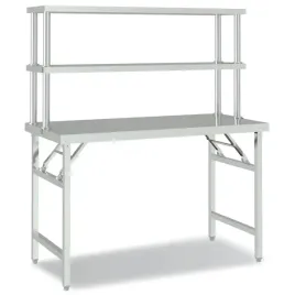 kuchenny-stol-roboczy-z-polka-120x60x145-cm-stal-nierdzewna