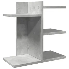 organizer-na-biurko-szarosc-betonu-42x215x42-cm