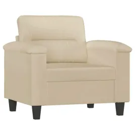 fotel-kremowy-60-cm-obity-mikrofibra