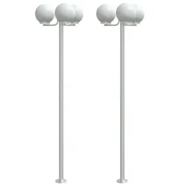 stojace-lampy-ogrodowe-2-szt-srebrne-215-cm-stal-nierdzewna