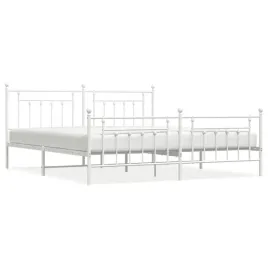 metalowa-rama-lozka-z-wezglowiem-i-zanozkiem-biala-200x200-cm