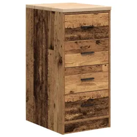 garazowa-szafka-do-przechowywania-stare-drewno-40x51x85-cm