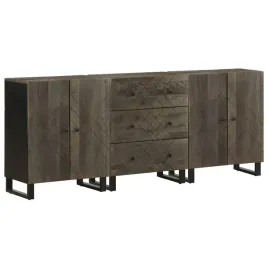 szafki-3-szt-czarna-60x33x75-cm-lite-drewno-mango