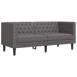 sofa-chesterfield-2-os-szara-tapicerowana-sztuczna-skora