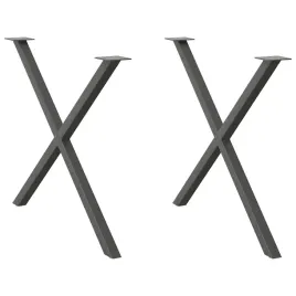 nogi-do-stolu-jadalnego-w-ksztalcie-litery-x-2-szt-antracyt-90x-72-73-c