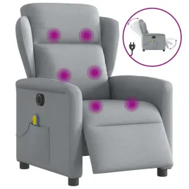 rozkladany-fotel-masujacy-elektryczny-jasnoszary-tkanina