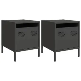 szafki-nocne-2-szt-czarne-35x39x435-cm-stal