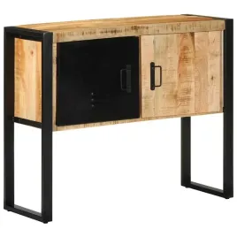 szafka-konsolowa-90x35x75-cm-surowe-drewno-mango