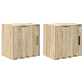 garazowe-szafki-scienne-2-szt-dab-sonoma-drewno-klejone