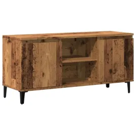 szafka-pod-tv-stare-drewno-102x35x50-cm