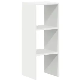 regal-na-ksiazki-biala-30x30x80-cm-material-drewnopochodny